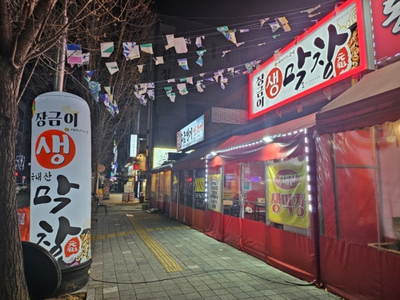 월드생막창 이미지