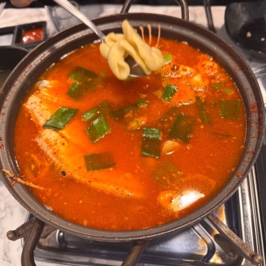 오케이도매횟집광안리점 이미지