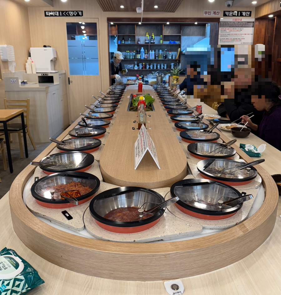 집밥한끼 잠실새내점 이미지