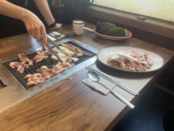 두둥실청둥오리 이미지