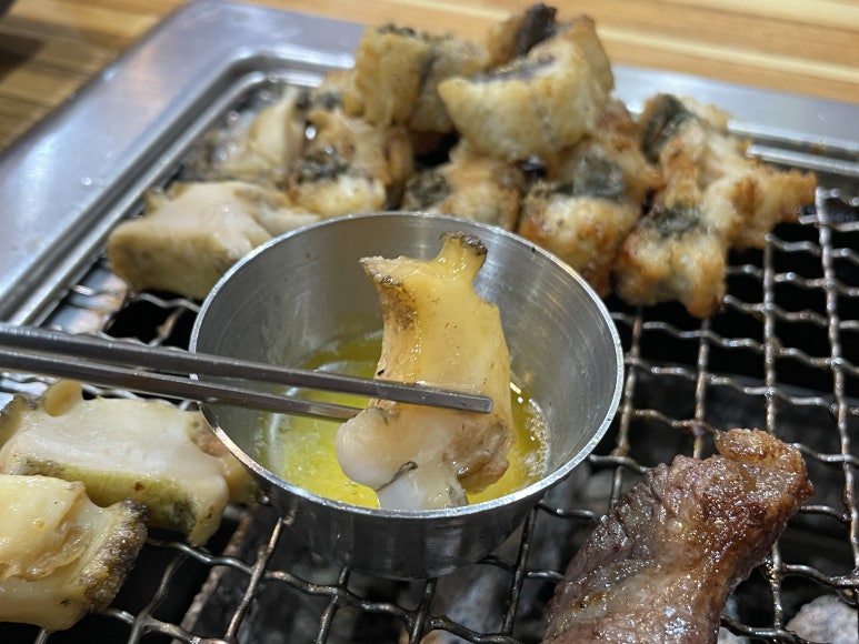 서장군풍천장어전복직판장 이미지