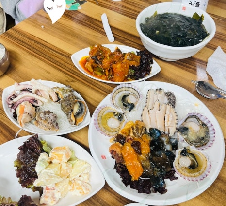 순자네횟집 이미지