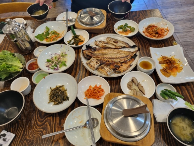 가마애한상 이미지