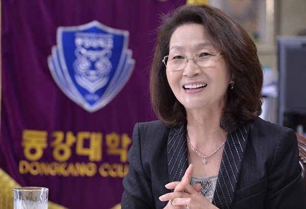 동강대학교 이미지