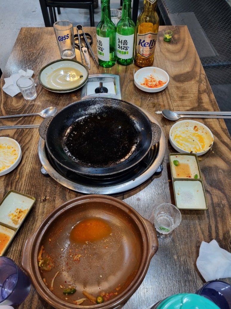 대왕한우곱창 이미지