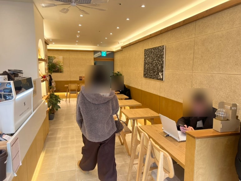 텐퍼센트커피탕정호반써밋아파트점 이미지