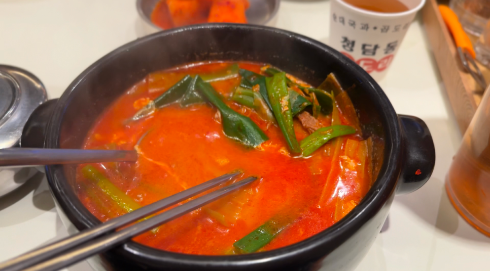 청담동 순도리 사당점 이미지