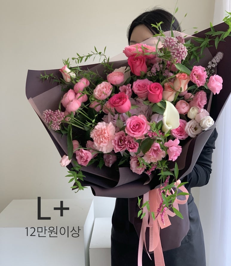 터미널꽃집 이미지