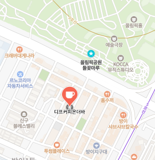 온 디프 이미지