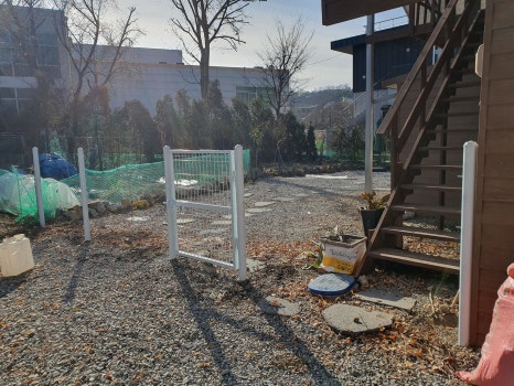 울타리천국 이미지