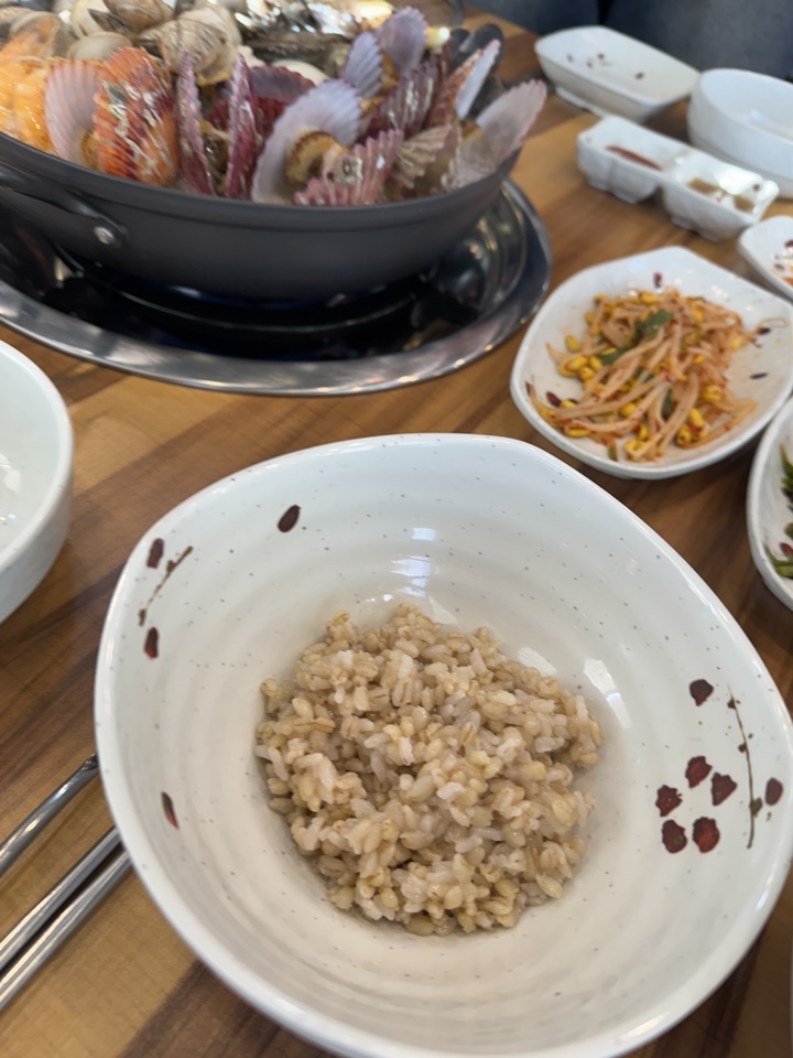 유명해물칼국수 이미지