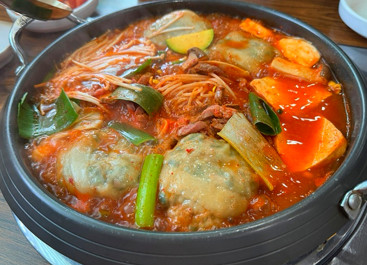 원방칼국수 이미지