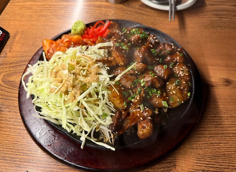 카바야키톤 의정부직영점 이미지