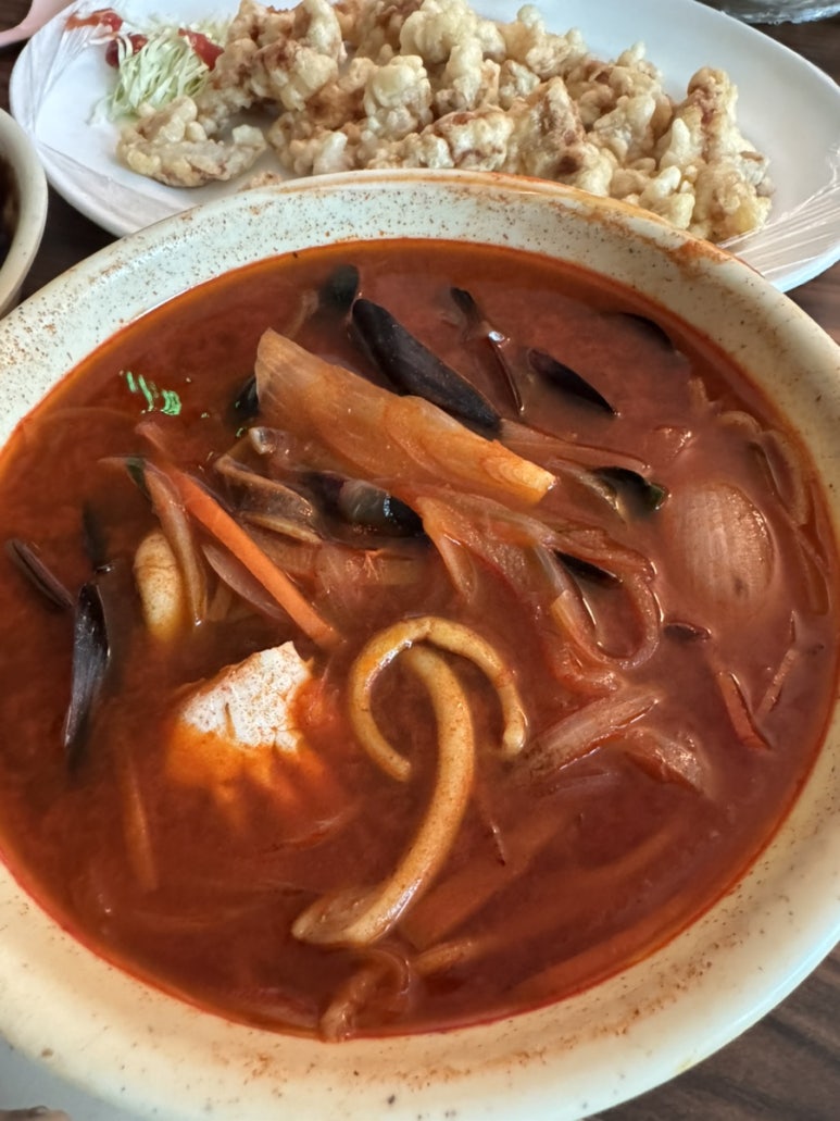 성호반점 이미지