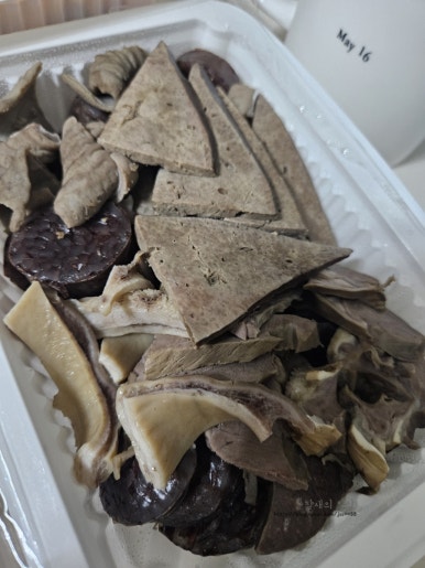 고민석불오뎅가마솥떡볶이 이미지