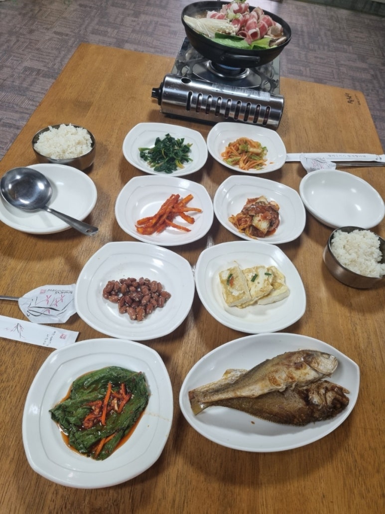 새벽달 두부 이미지