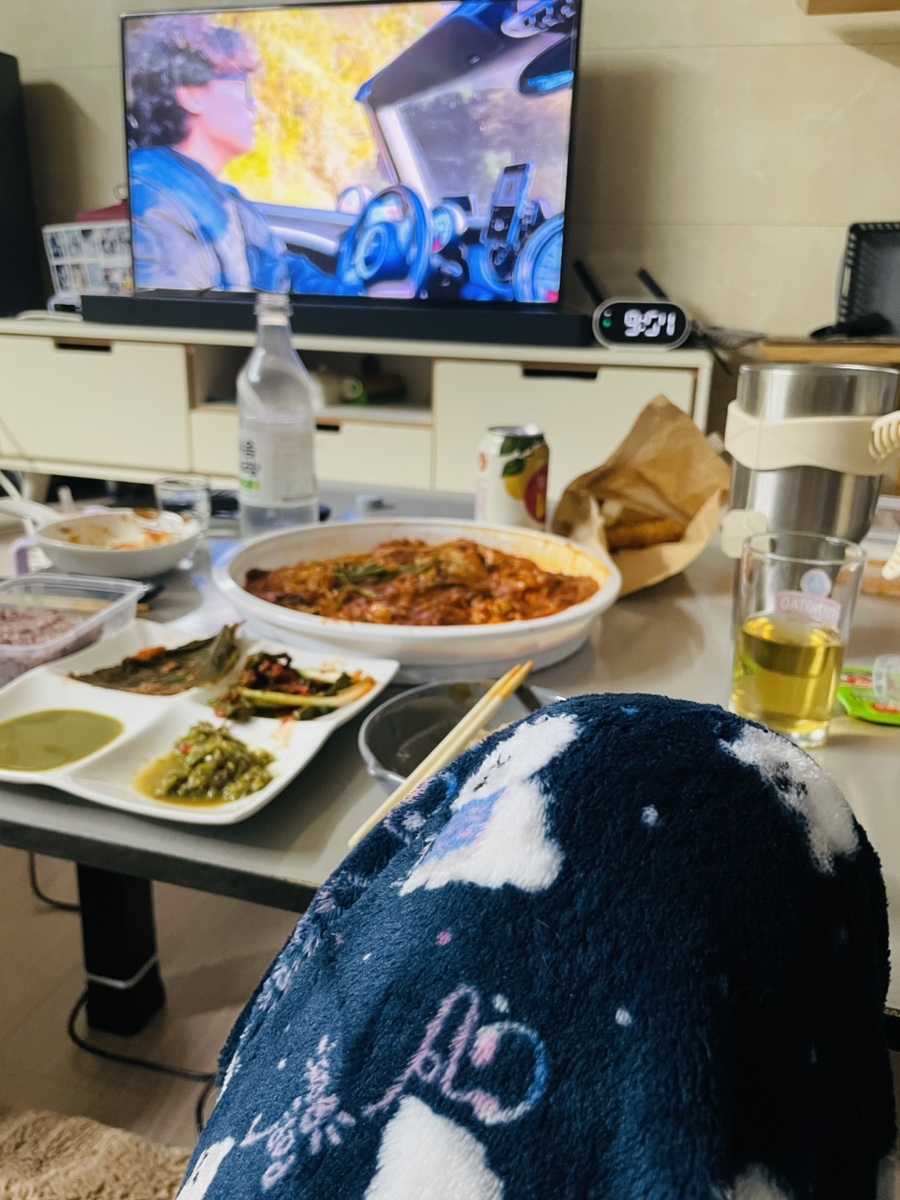 조선아구찜 서구점 이미지