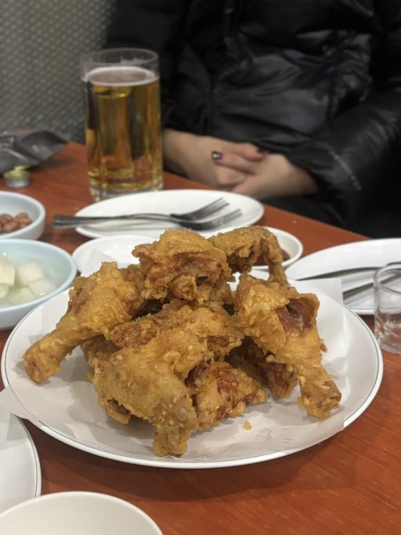 와그너치킨 이미지