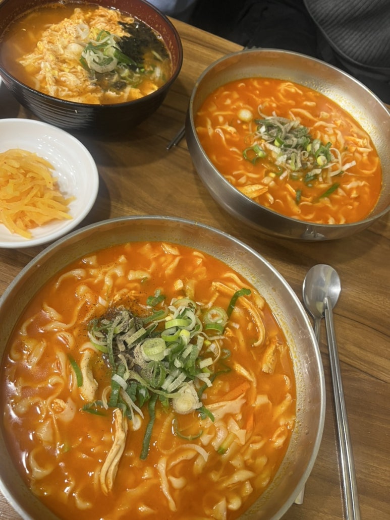 아현 별미 호떡 이미지