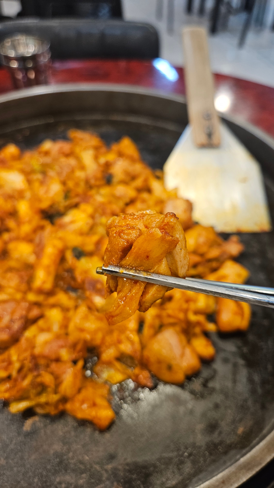 3.8춘천닭갈비 이미지