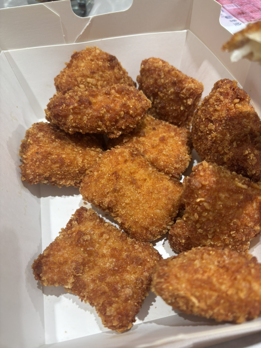 멕시카나창전점 이미지