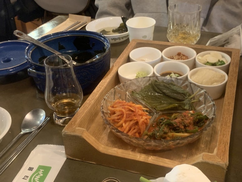 은하수고깃집 이미지