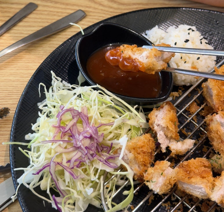 청담동마녀김밥첨단점 이미지
