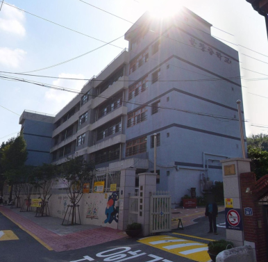 문창중학교 이미지