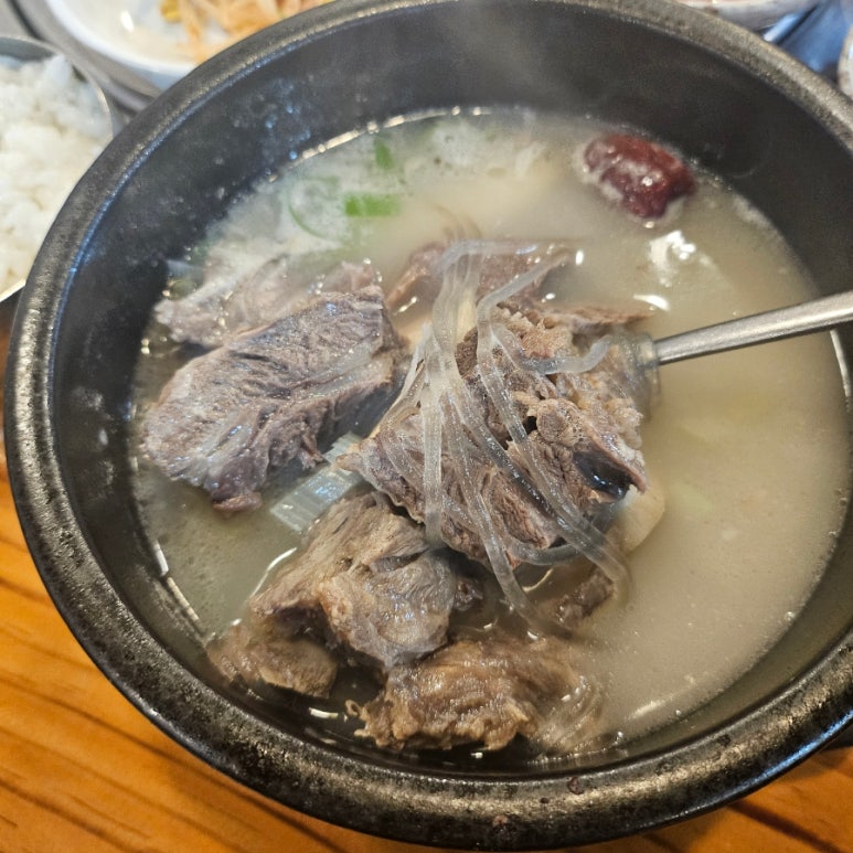 광복정육식관 이미지