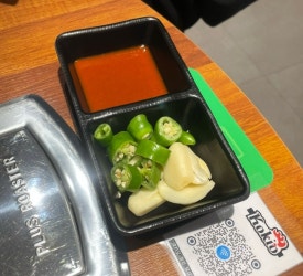 코키오 닭갈비 식사점 이미지