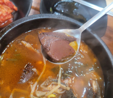 양평해장국 이미지
