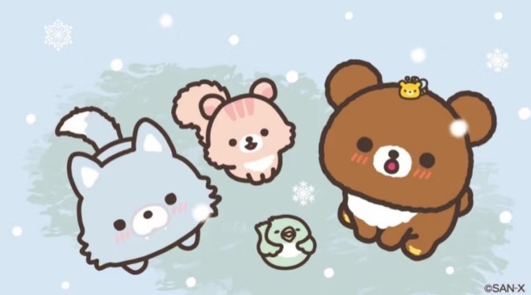 야행성 이미지