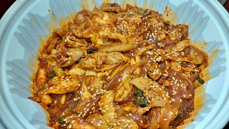 이모네 별난곱창 이미지