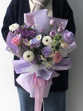 평택고덕꽃집 이미지
