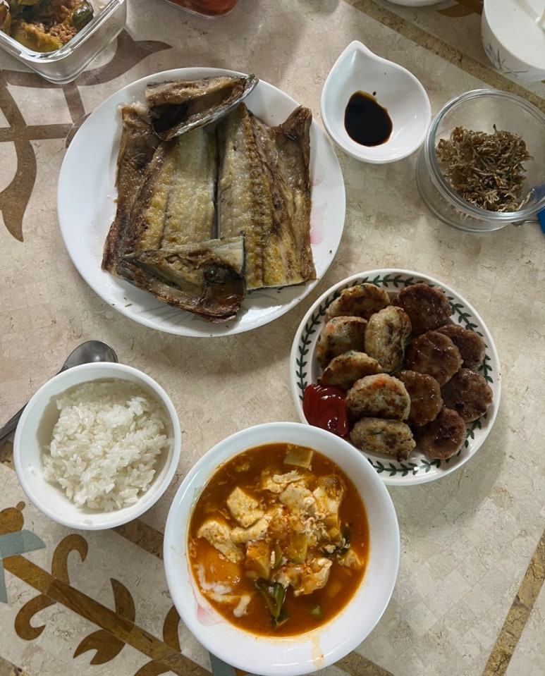 엘에이된찌 이미지