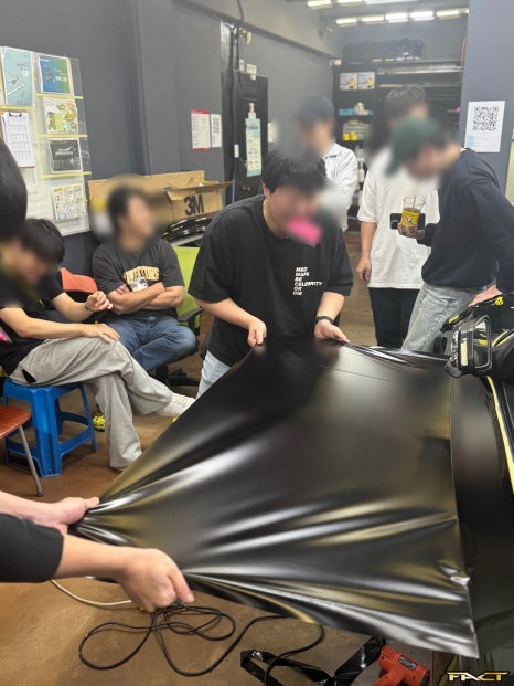 팩트디자인자동차아카데미 이미지