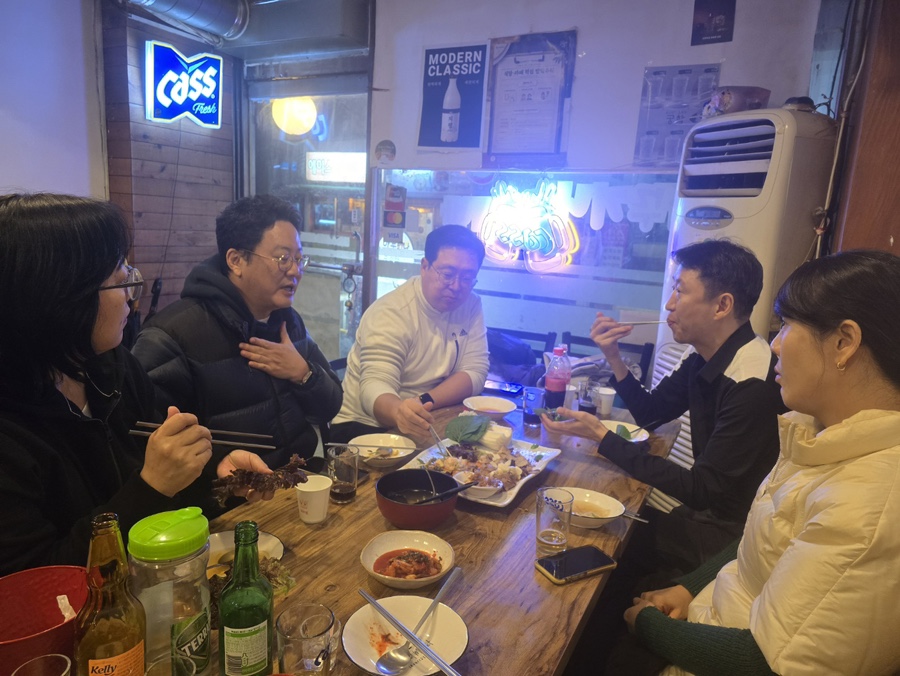 퀸 소주방 이미지