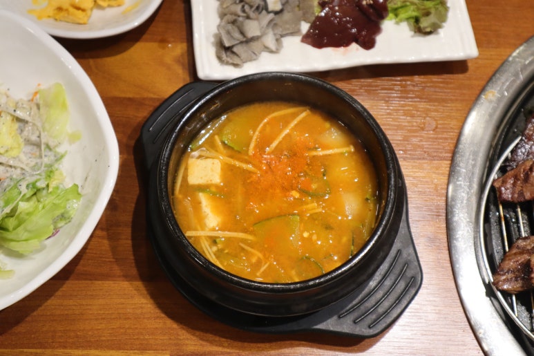 초원한우마을 이미지