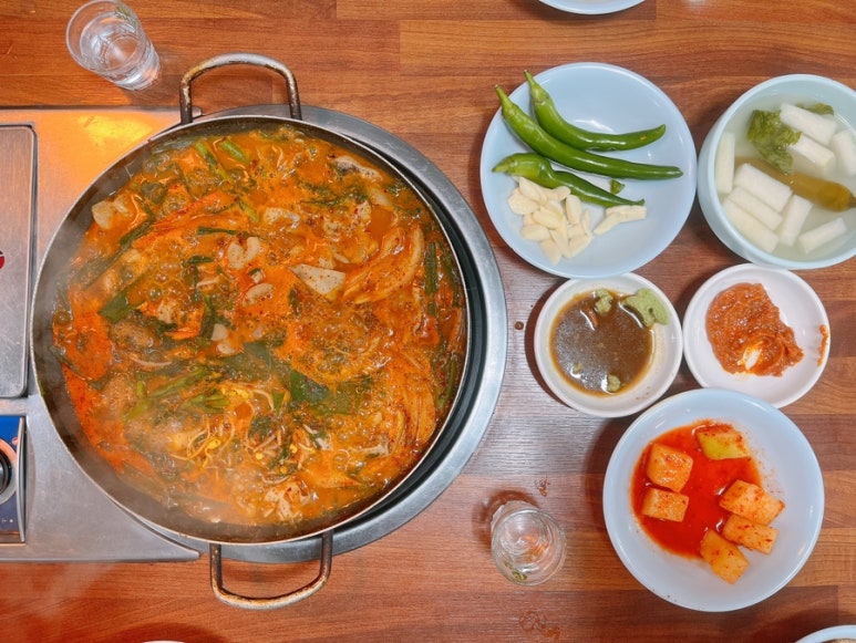 맛조은곱창 이미지