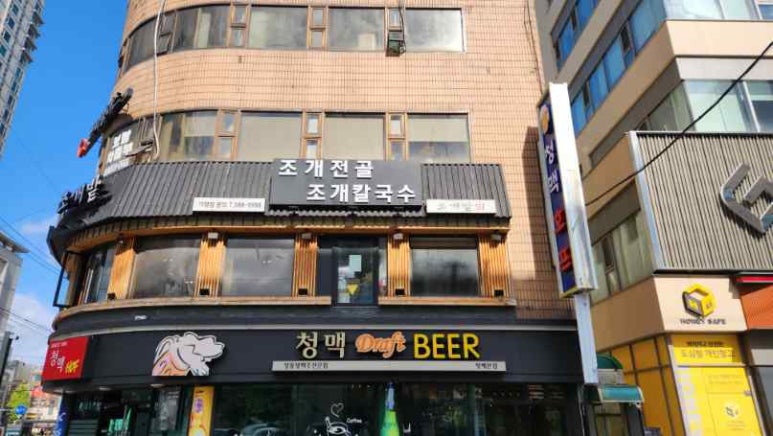 조개향 이미지