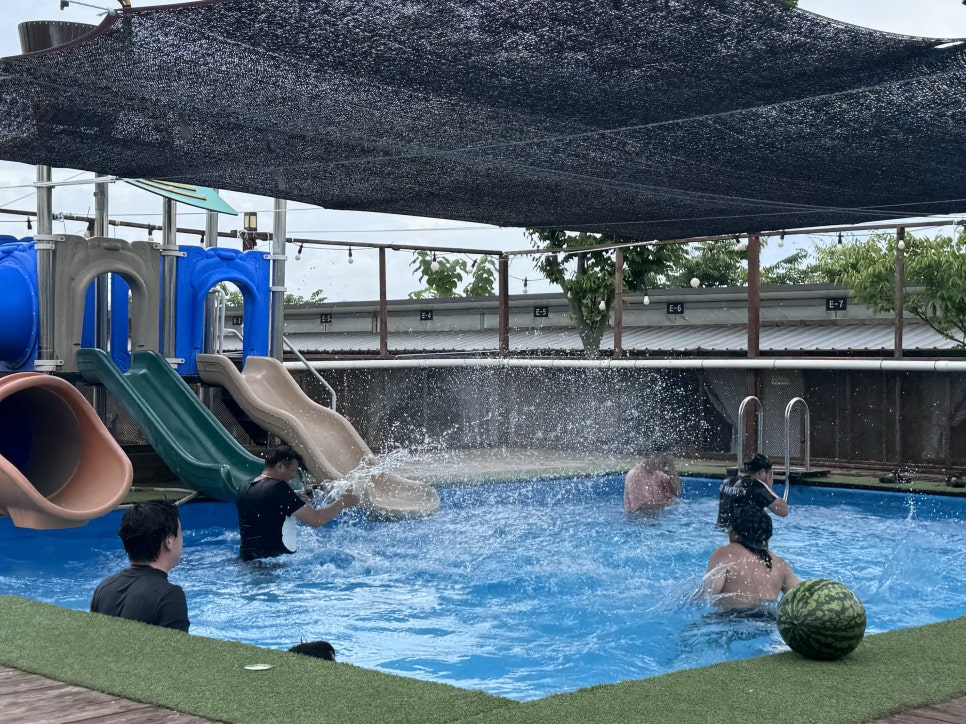 (주)신성그린 이미지