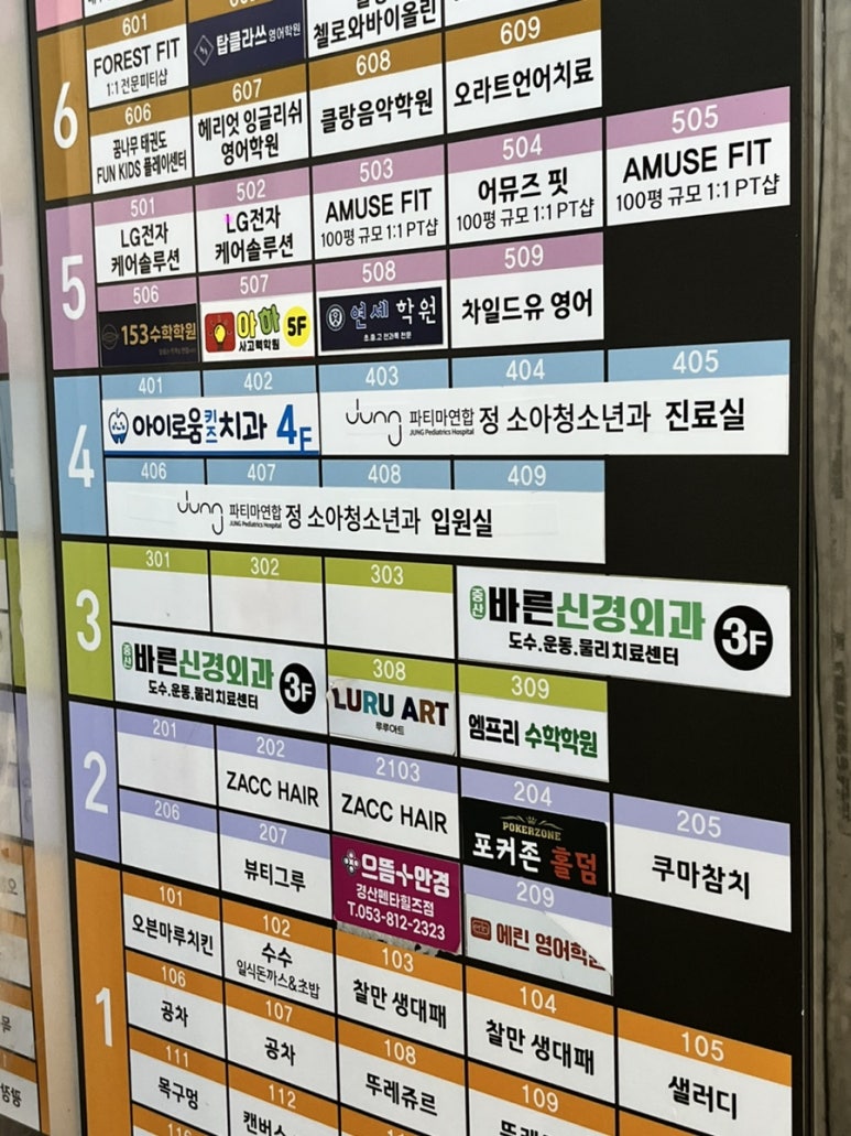 중산바른신경외과의원 이미지