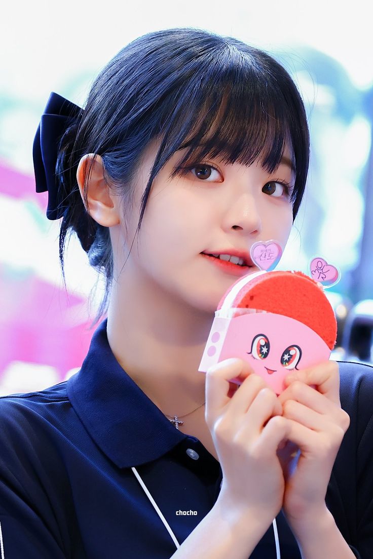 큐유이 이미지