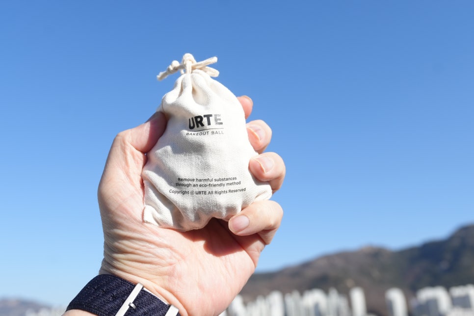 자동차 차량용 방향제 디퓨저 추천 유르테 베이크아웃볼 더뉴트랙스에 사용해보니.. 이미지 22