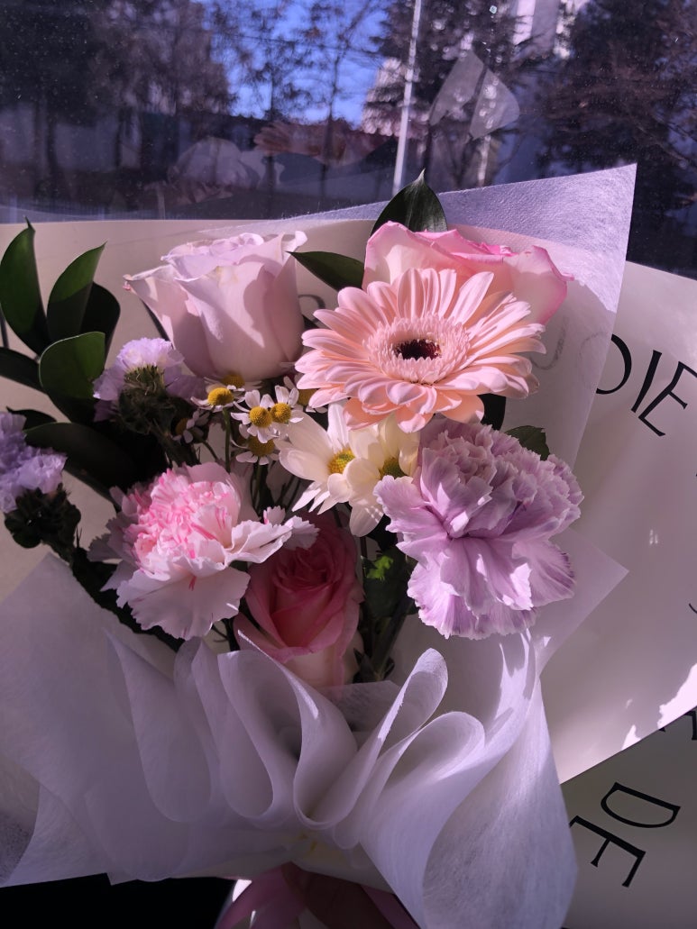 아라꽃집 이미지