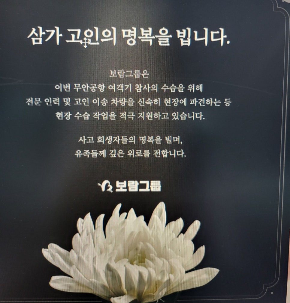 보람상조피플(주) 이미지