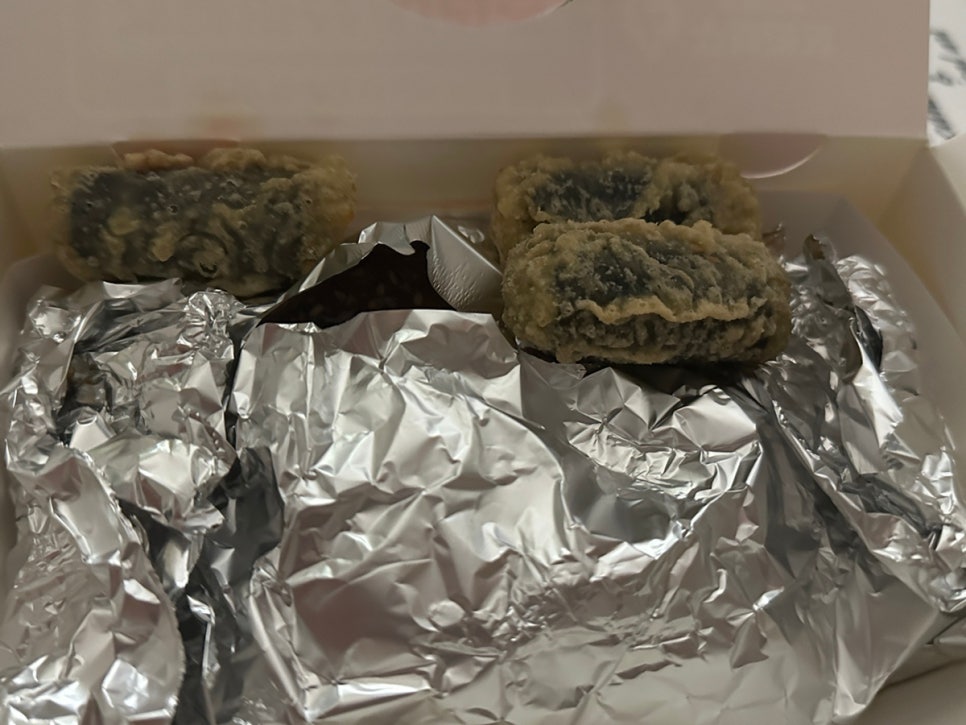 꾸부라꼬숯불치킨 이미지