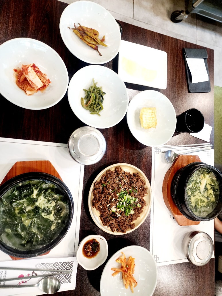 만복미역 이미지