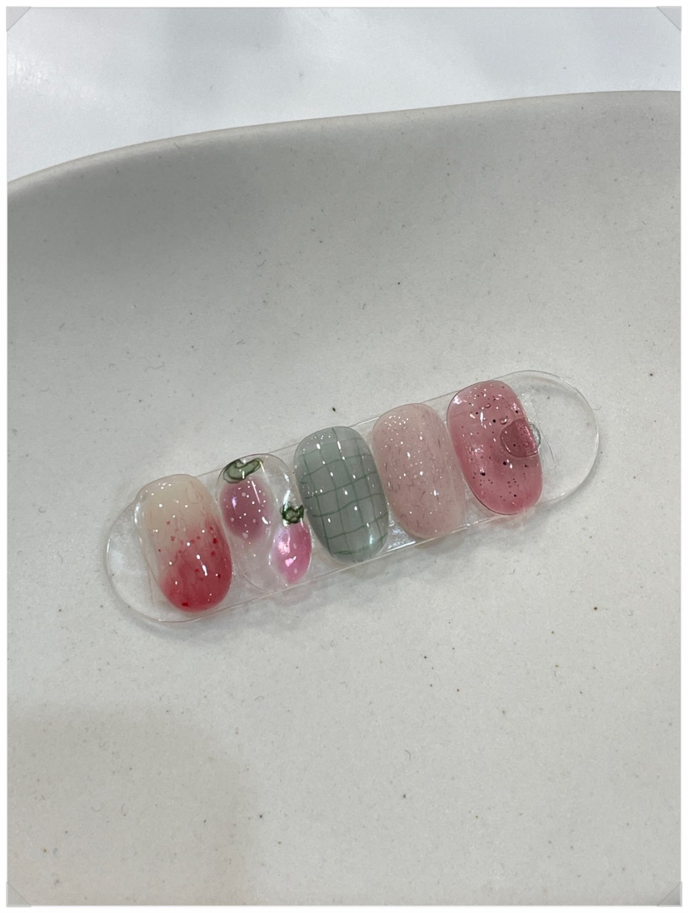 네일이키 이미지