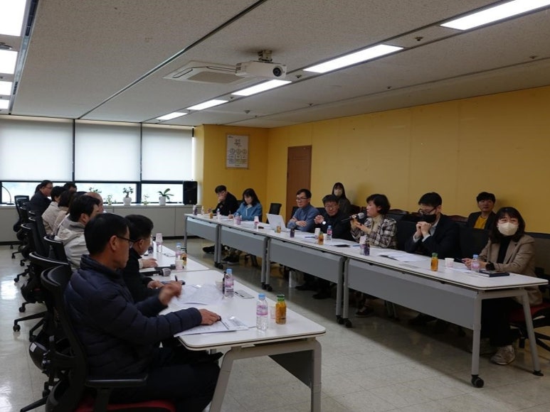 재단법인 전라남도문화재단 이미지